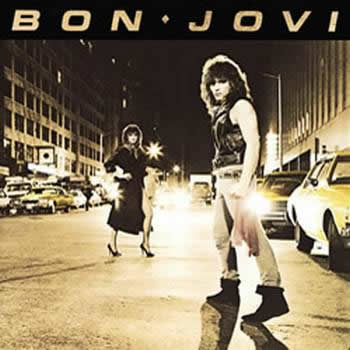 Bon Jovi