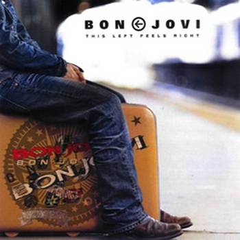 Bon Jovi - This Left Feels Right