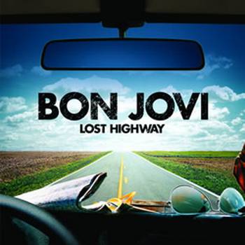 Bon Jovi - Lost Highway