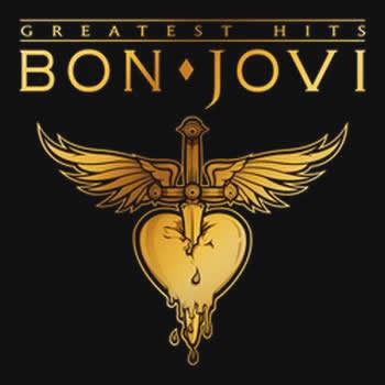 Bon Jovi - Greatest Hits