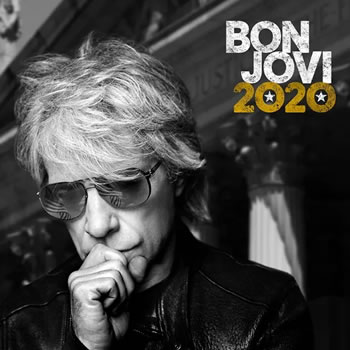 Bon Jovi - Bon Jovi 2020