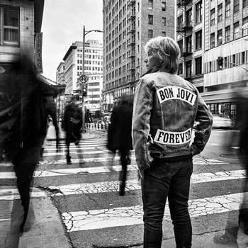 Bon Jovi - Bon Jovi 2020