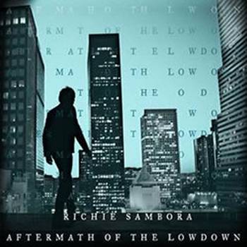 Richie Sambora - Aftermath Of The Lowdown
